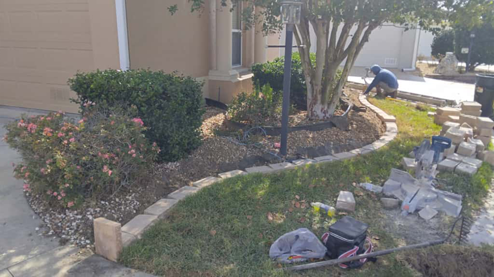 Leesburg FL Landscaping and Tree Experts