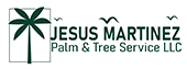 Jesus Martinez Palm & Tree Service LLC