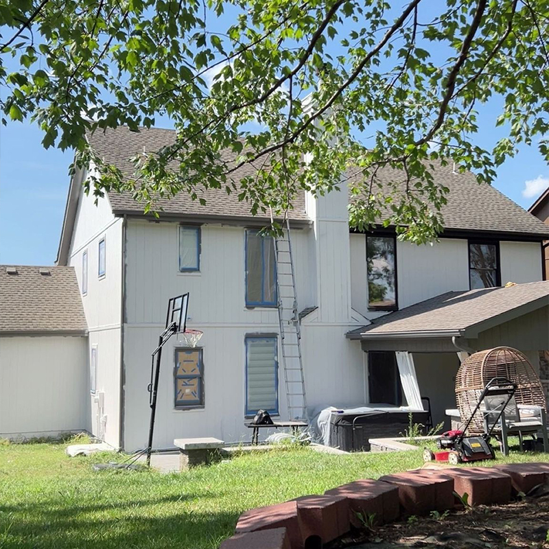 Free Estimate - Tree Services in Leesburg FL